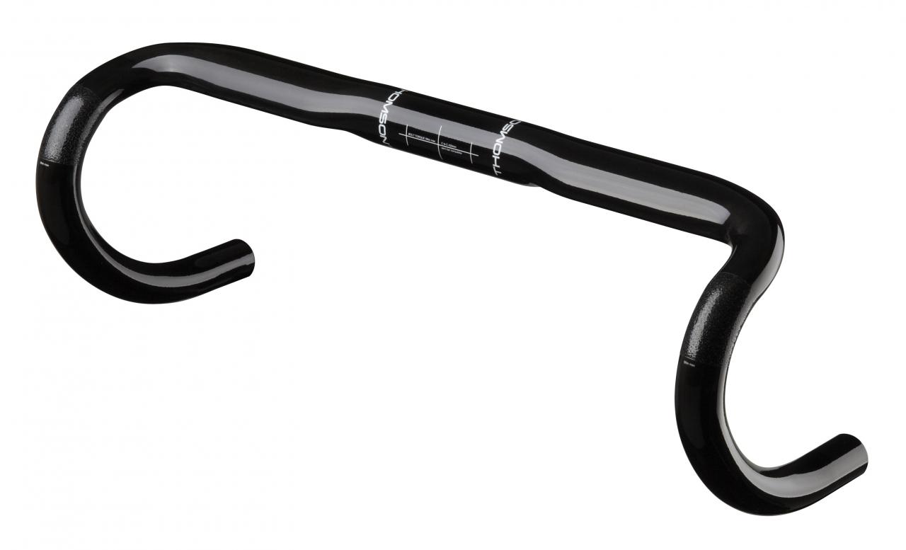 Thomson carbon store road handlebar